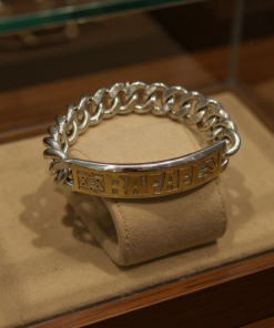 Pulseira de Jaguar